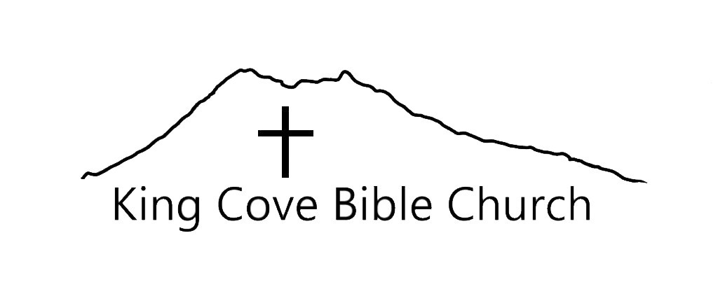 King Cove Bible Church logo