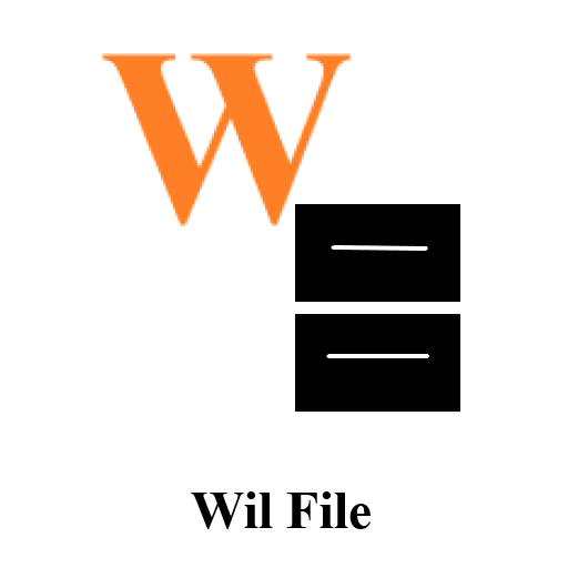 Wilfile logo